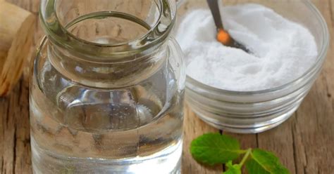 Sore Throat Salt Water Gargle Recipe