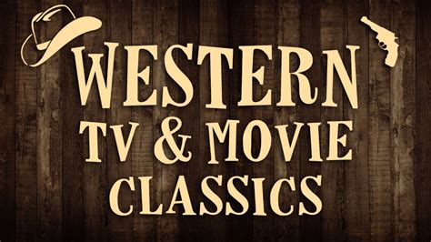 Western TV & Movie Classics | Roku Guide