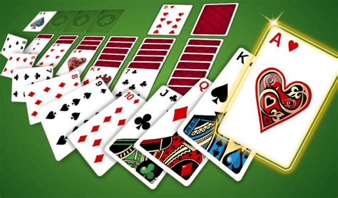 Solitaire set up: cards layout and how to tips - easy set up guide