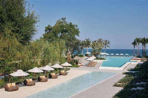 VALA Hua Hin: 5 Star Luxury Boutique Hotel & Beach Resort, Thailand