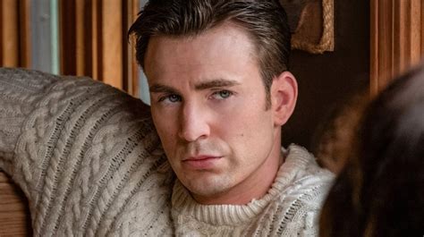 The 15 Best Chris Evans Movies, Ranked