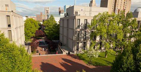 Rutgers-Newark Ranked 115th Among National Universities, and 1st in ...