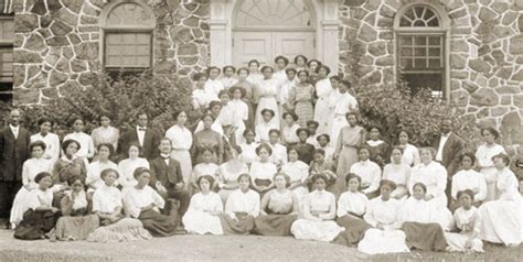 The First HBCU: Remembering The Oldest Black Colleges In the Nation