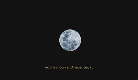 Pin by hanis :) on soul | Quote aesthetic, Moon, Pretty quotes