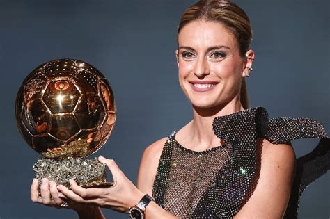 Benzema wins Ballon d'Or, Putellas retains women's prize | ABS-CBN News