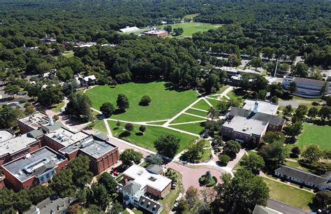 Visit Post Campus | Long Island University