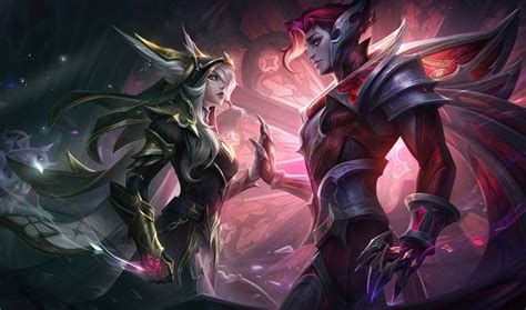 Rakan Skins & Chromas :: League of Legends (LoL)