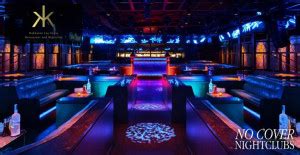 Hakkasan Nightclub Dress Code - No Cover Nightclubs