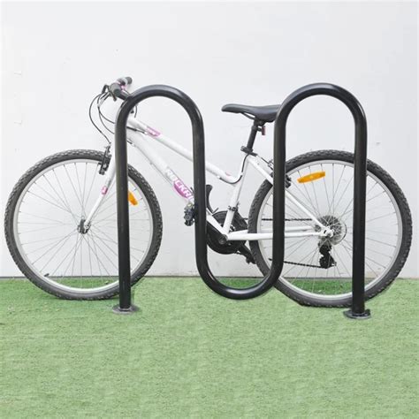 Wave Bike Racks | China Manufacturer of Bike Racks