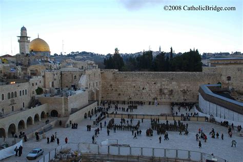 Western Wall, Jerusalem