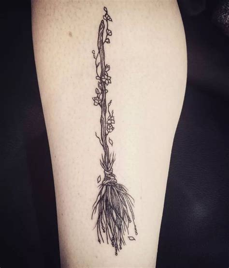 13 Kinds of Magic Elements Tattoos- 13 Kinds of Magic Elements Tattoos ...