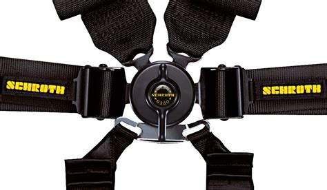 Buckle Types - schroth.com | SCHROTH Safety Products [EN]