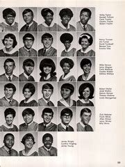 Star Spencer High School - Bobcat Yearbook (Oklahoma City, OK), Class ...