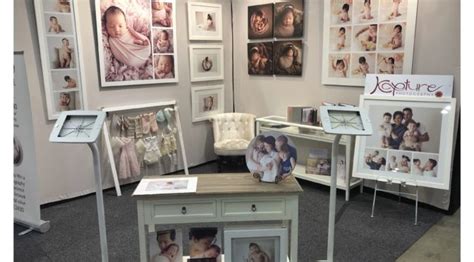 Pregnancy and Baby Expo - Kapture Photography