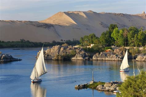 Egypt Nile River Cruise