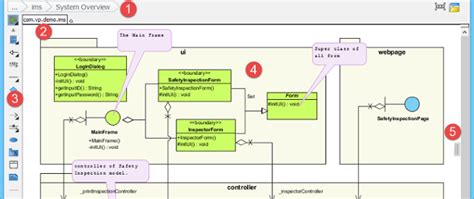 10+ Visual Paradigm Data Flow Diagram | Robhosking Diagram