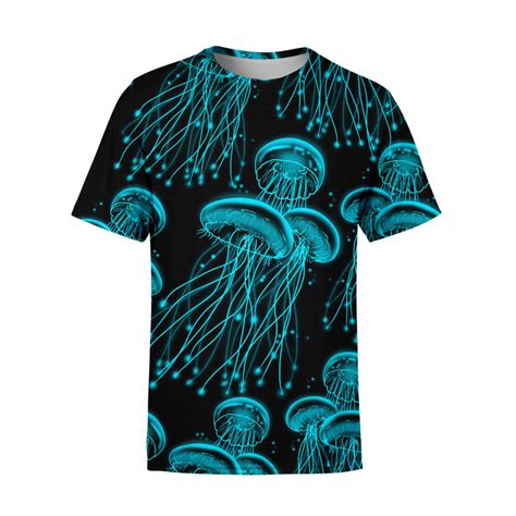 jellyfish T-Shirt – Hoodie Lab