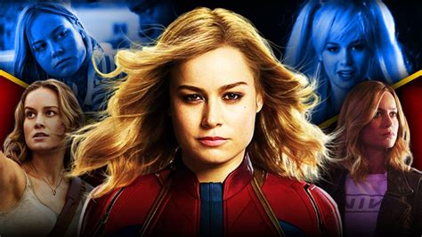 Brie Larson Confirms She Found Her 'Dream' Role In Next Movie