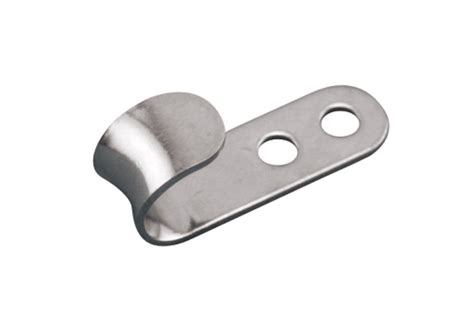 Flat Hook - Suncor Stainless