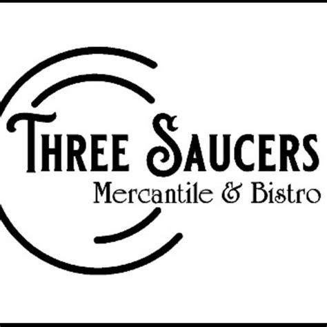 Three Saucers, LLC | Norway SC