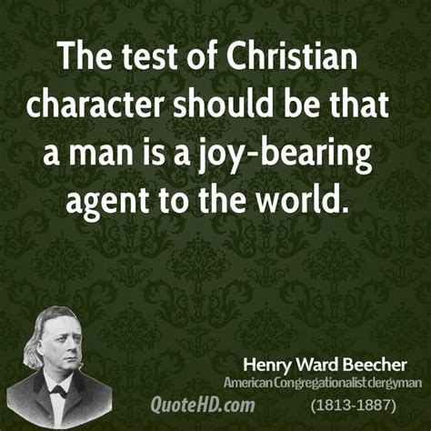 Top Christian Quotes About Character. QuotesGram