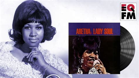 Aretha Franklin: Lady Soul | WFUV