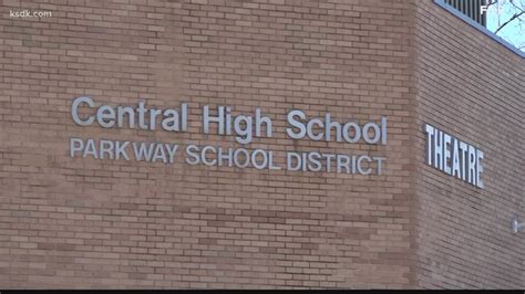 Power outage leads to early dismissal for Parkway Central High | ksdk.com