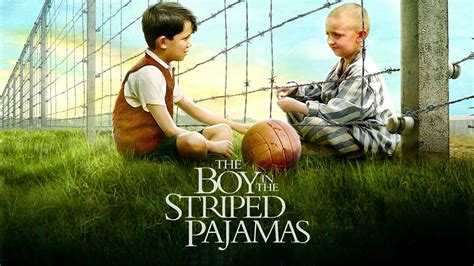 Rupert Friend The Boy In The Striped Pyjamas