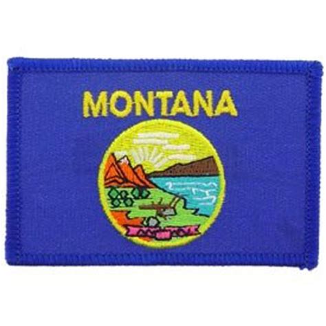 List of the Top 10 montana iron on patch you can buy in 2018 | Angstu.com