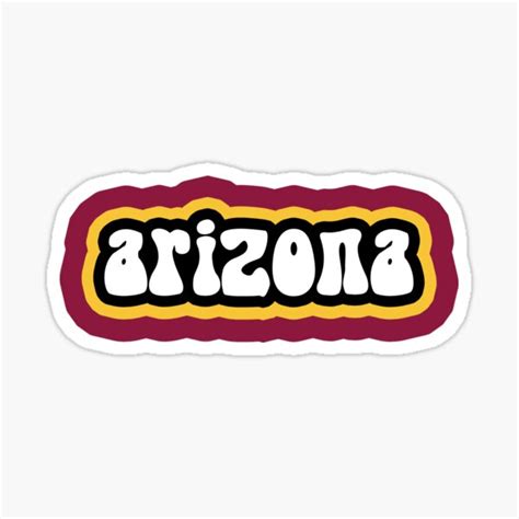 Asu Stickers | Redbubble