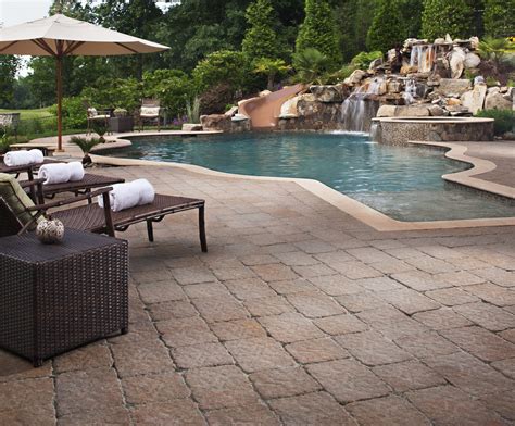 Pool Deck Materials Guide: TOP Pool Decking Options | INSTALL-IT-DIRECT