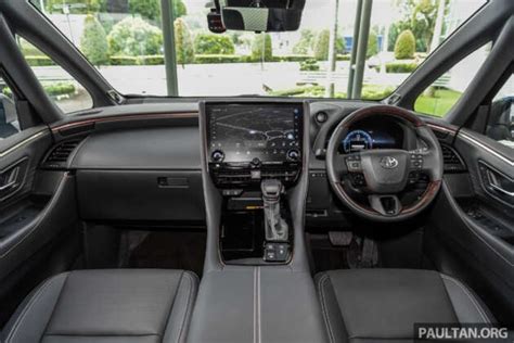 2023_Toyota_Vellfire_Malaysia_Preview_Int-2 - Paul Tan's Automotive News