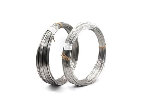 316 Stainless Steel Wire - Baopu Steel