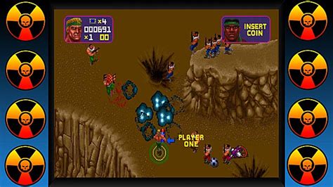 Midway Arcade Origins Review - Tech-Gaming