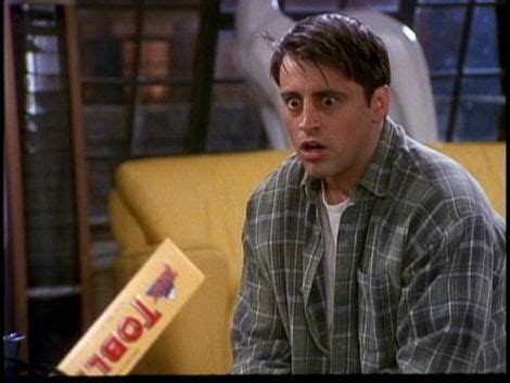 Episode? - The Joey Tribbiani Trivia Quiz - Fanpop