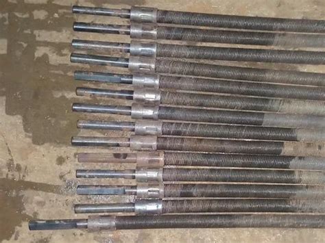 Mild Steel Inner Core Flexible Shaft at Rs 1200/piece in Mumbai | ID: 2850421700055