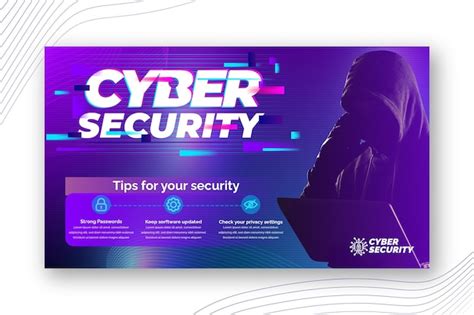 Cyber Security Posters