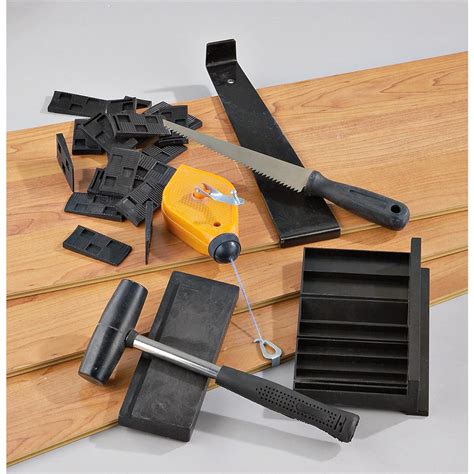 Flooring Installation Tools Near Me