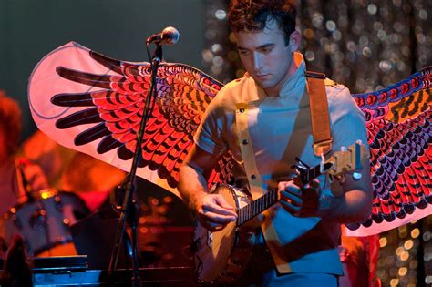 sufjan stevens’ın 50 şarkılık albümünden yeni tekli – playtuşu