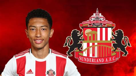 Jobe Bellingham -2023- Welcome To Sunderland ! - Amazing Skills ...