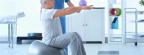 Stroke Rehab: How In-patient Rehabilitation Can Help in Stroke Recovery