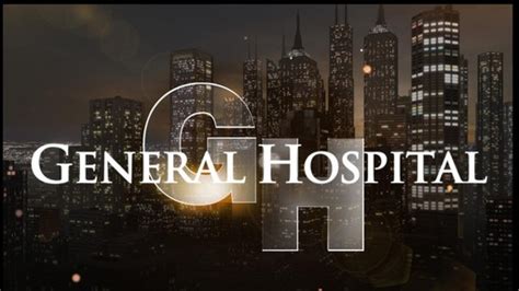 General Hospital Binge: Watch Full Episodes Online for Free! | General ...