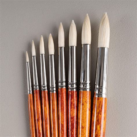 Buy Acrylic Paint Brushes Online