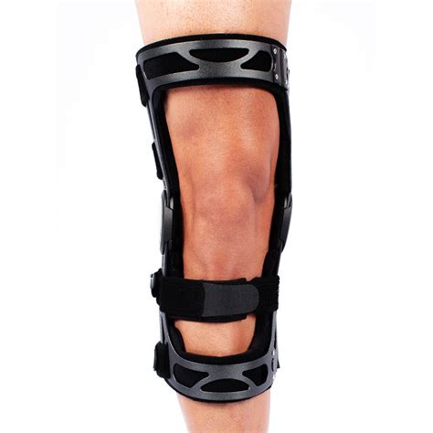 ACL, Anterior Frame, Functional Knee Support Brace - United Ortho