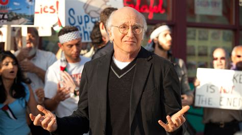 Curb Your Enthusiasm Season 11: Major Cast Shakeup! All Details