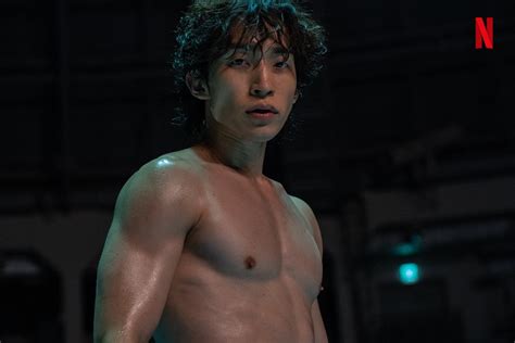 Woo Do Hwan Gains 22 Pounds for His Role in the Netflix Drama ...