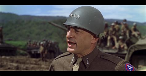 Movie Review: Patton (1970) | The Ace Black Blog