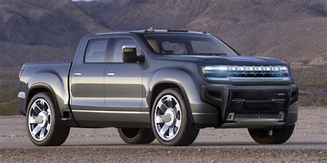 2022 GMC Hummer EV SUT: What We Know So Far