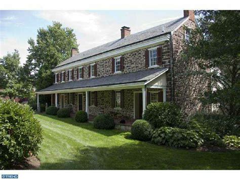 PHOTOS: 10 priciest homes for sale in Bucks County - 6abc Philadelphia