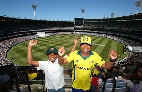 Crowd set to attend MCG Boxing Day Test | cricket.com.au